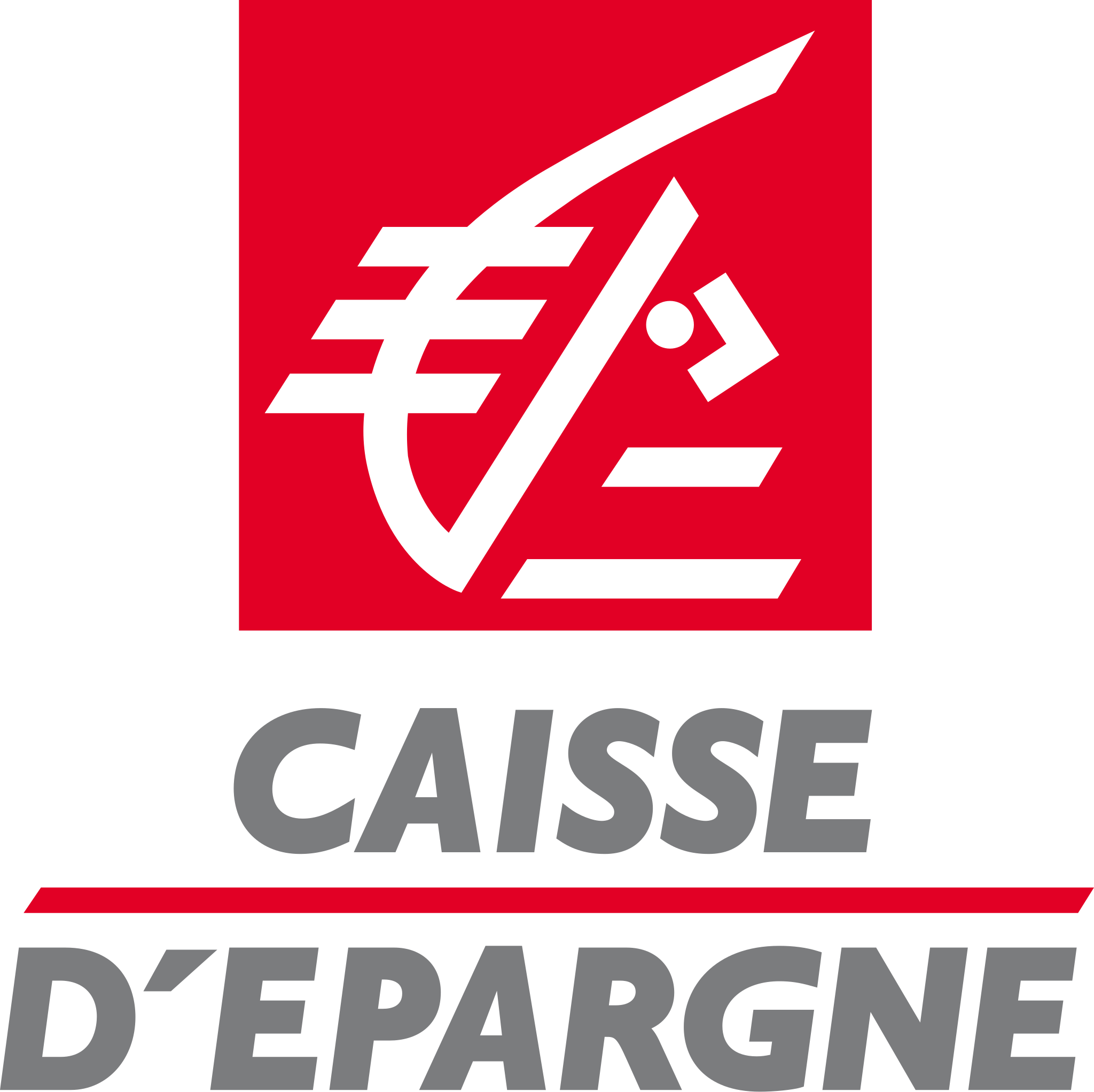 Caisse d'Epargne